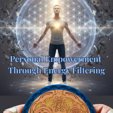 Amazon.com: Body-Mind-Soul Disk - Sacred Geometry Integration Tool